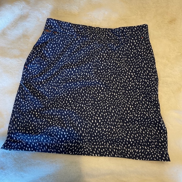 KJUS Dresses & Skirts - KJUS golf skirt